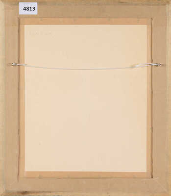 Хмелюк Василий (Василь) Михайлович. Анемоны